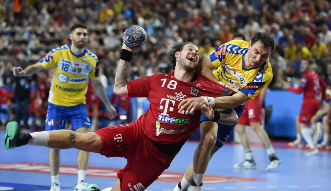 Ekstraklasa piłkarzy ręcznych. Krzysztof Lijewski: Na Wisłę nie trzeba nas mobilizować