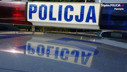 Pijany wjechał w radiowóz. Policjanci ruszyli w pościg