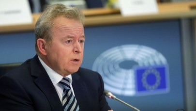 Wojciechowski zaakceptowany na unijnego komisarza ds. rolnictwa. Decyzja była jednomyślna