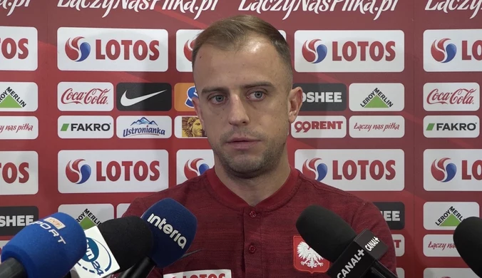 Premier League. Kamil Grosicki zgłoszony do rozgrywek przez West Bromwich Albion