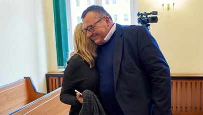 Bohater "Tylko nie mów nikomu" wygrał w sądzie z księdzem, który go molestował