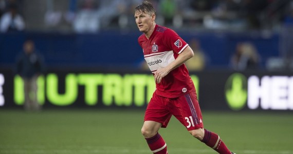 Bastian Schweinsteiger, który w 2014 roku z piłkarską reprezentacją Niemiec zdobył mistrzostwo świata, ogłosił zakończenie kariery. 35-latek w dorobku ma także m.in. osiem tytułów mistrza Niemiec wywalczonych z Bayernem Monachium. Ostatnio grał w Chicago Fire.