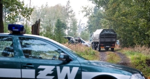 Nie żyje dwóch saperów, którzy zostali ranni w eksplozji niewybuchu w Kuźni Raciborskiej. Czterech pozostałych żołnierzy ma obrażenia.