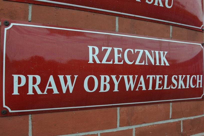 Rzecznik Praw Obywatelskich - najważniejsze informacje Rzecznik Praw Obywatelskich - najważniejsze informacje