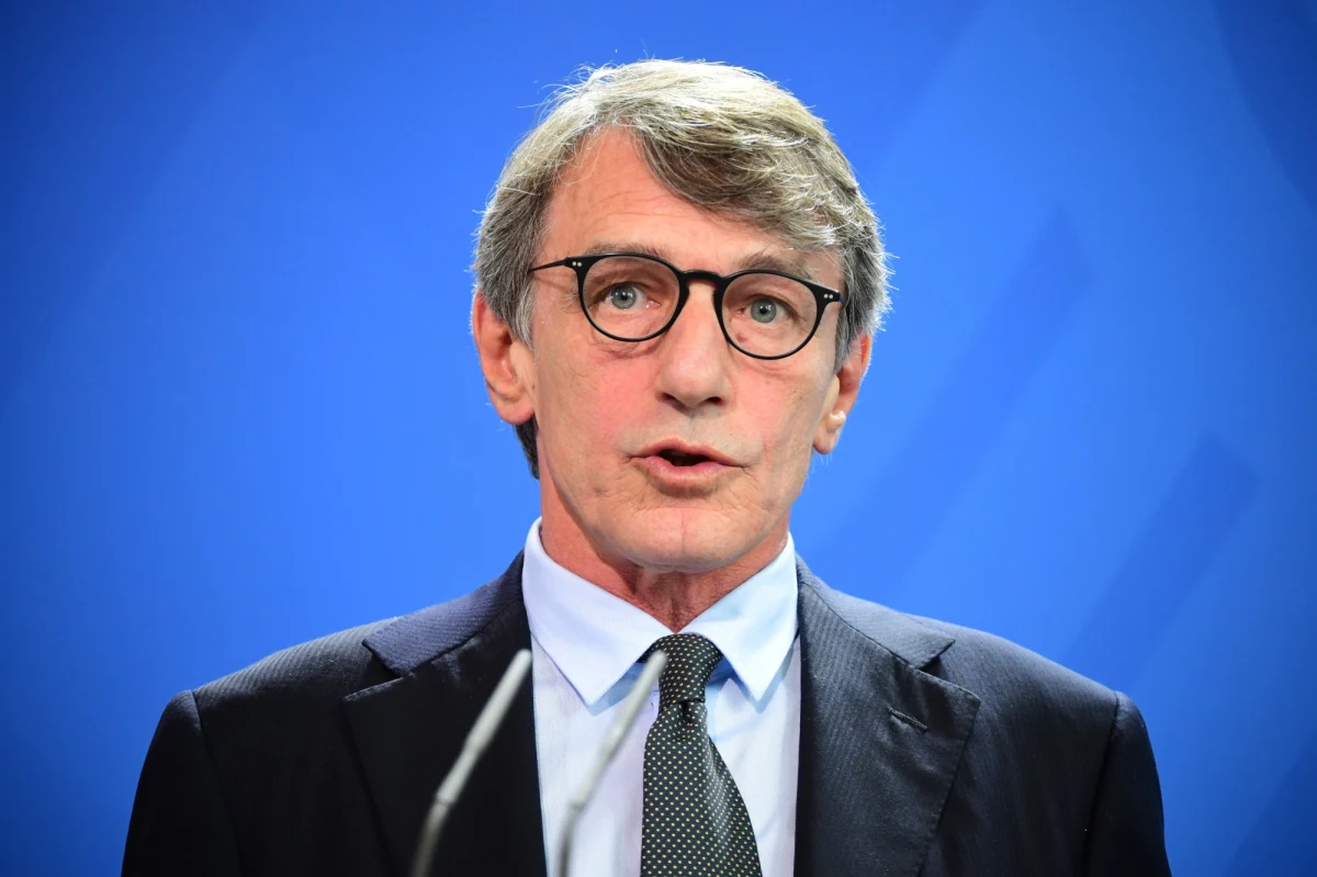 Szef PE David Sassoli, wyraźnie zdenerwowany po rozmowie z brytyjskim premierem Borisem Johnsonem, oświadczył we wtorek w Londynie, że nie usłyszał żadnych nowych propozycji ws. brexitu, a te, które zostały ostatnio złożone, nie mogą być traktowane poważnie.