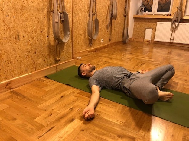 /fot. Joga Studio/Grzegorz Nieścier