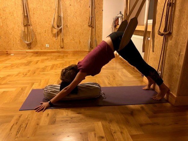 /fot. Joga Studio/Grzegorz Nieścier
