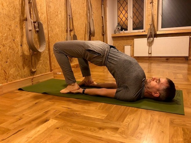 /fot. Joga Studio/Grzegorz Nieścier