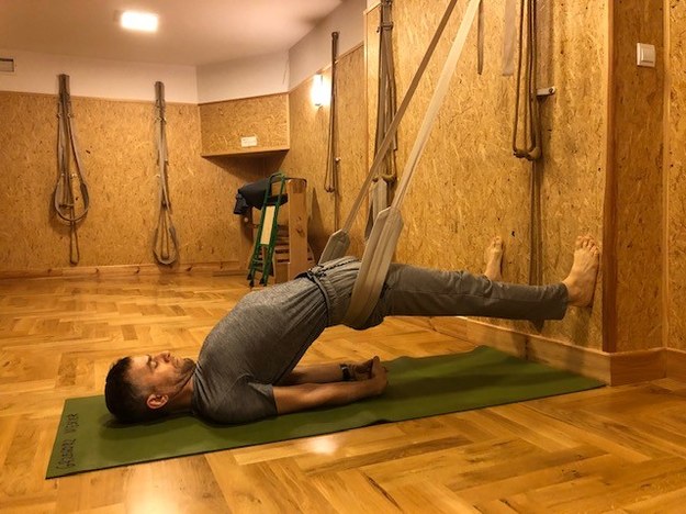 /fot. Joga Studio/Grzegorz Nieścier
