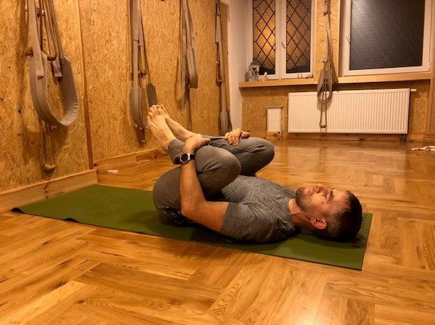 /fot. Joga Studio/Grzegorz Nieścier