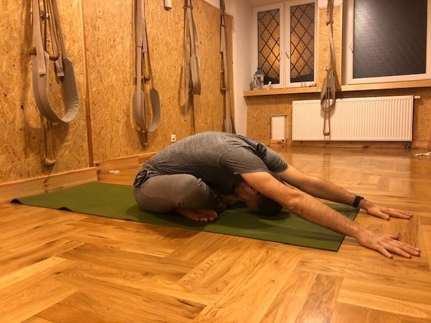 /fot. Joga Studio/Grzegorz Nieścier