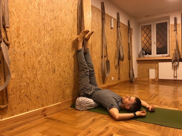 /fot. Joga Studio/Grzegorz Nieścier