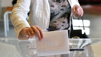 Wybory parlamentarne. Ponad 11 tys. osób dopisało się do spisu wyborców w Gdańsku