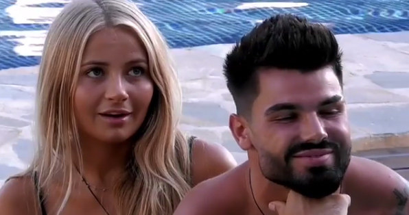 We wtorkowym odcinku "Love Island. Wyspa miłości" emocje sięgnęły zenitu. Uczestnicy musieli wytypować parę, która ich zdaniem ma najmniejsze szanse na miłość. Dwójka, którą wybrali, pożegnała się z programem.