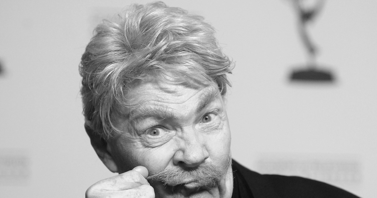 Rip Taylor - amerykański komik, aktor filmowy, telewizyjny i dubbingujący - nie żyje. Znany z filmu "Kevin sam w Nowym Jorku" artysta zmarł 6 października 2019 roku w wieku 85 lat.