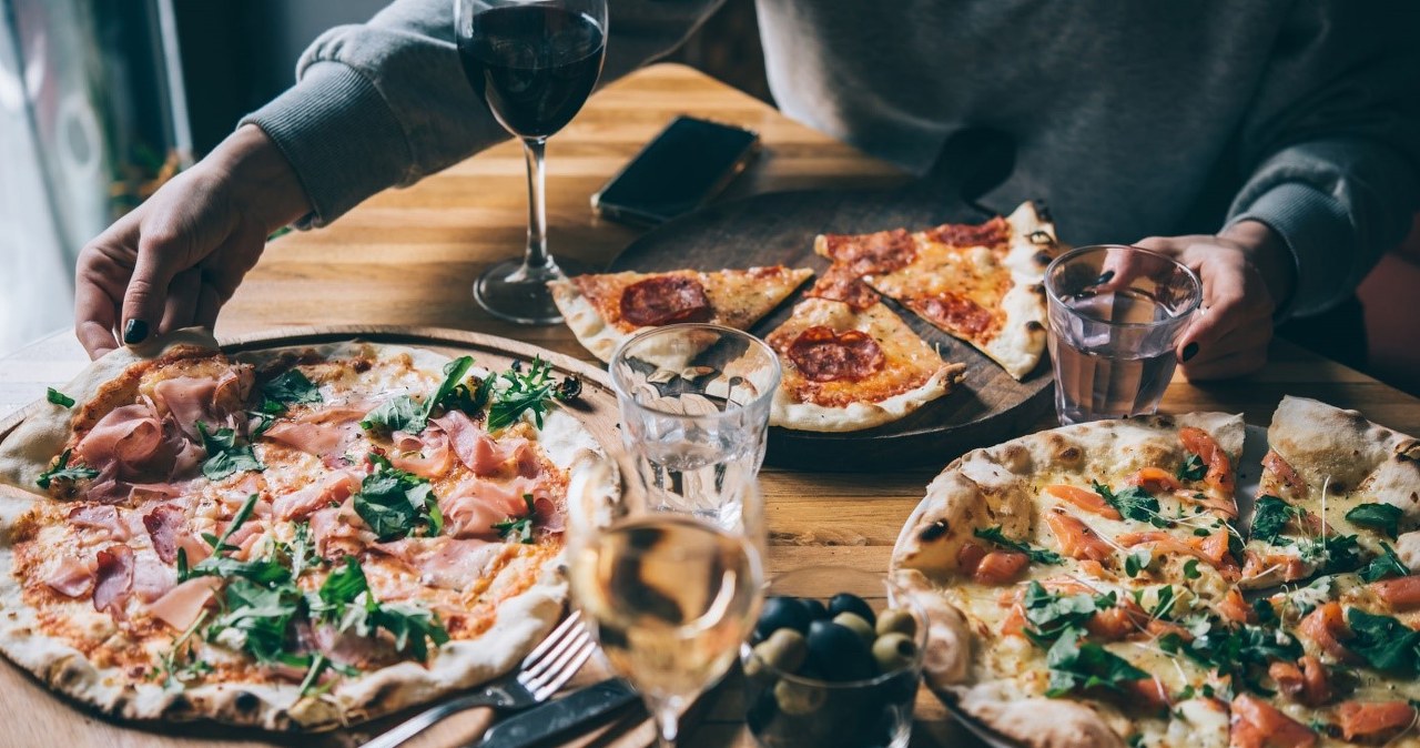 Polacy wybrali ulubioną pizzę. Jeden rodzaj szczególnie podbił serca