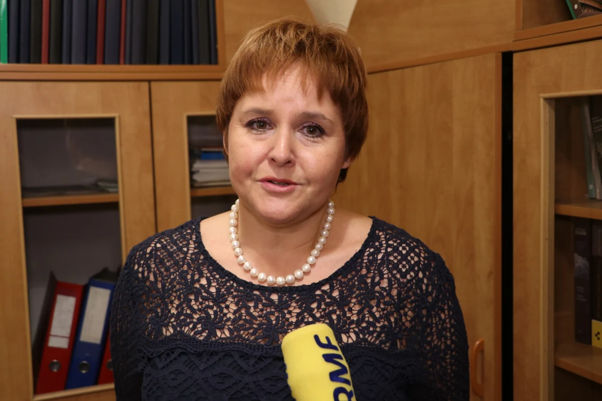 Rusza kolejna odsłona cyklu "Rozmowy o Człowieku" prowadzonego i zainicjowanego przez profesor Dominikę Dudek. Już 9 października gościem pani profesor będzie Jurek Owsiak. Spotkanie rozpocznie się o godzinie 18 w Polskiej Akademii Umiejętności na ul. Sławkowskiej 17 w Krakowie.