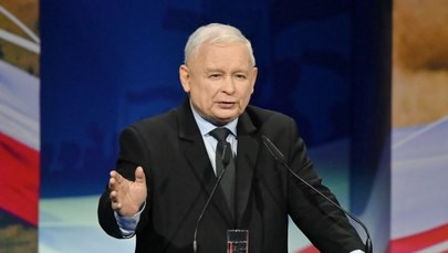 Jarosław Kaczyński o śmierci Jana Szyszki: To nie był przypadek
