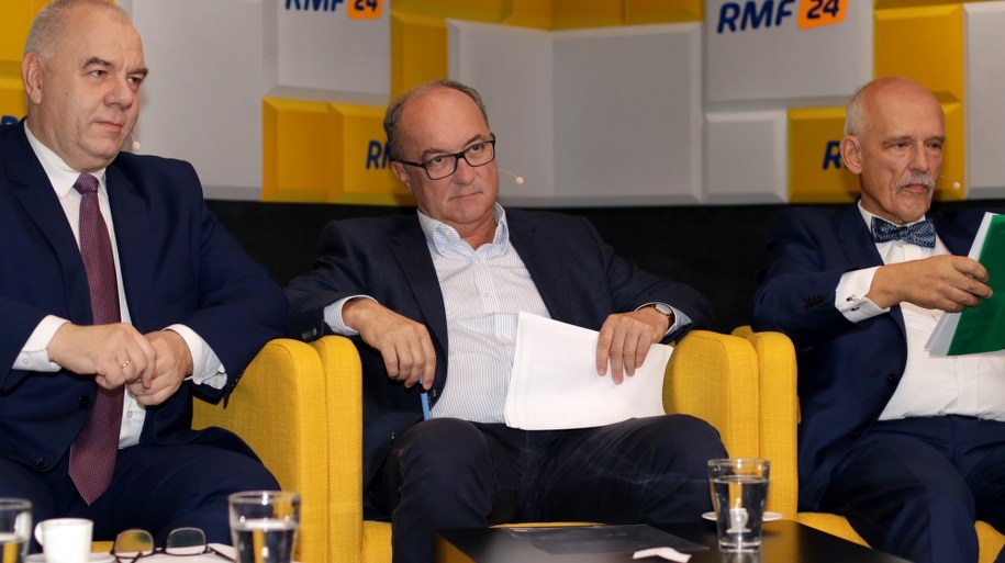 /Karolina Bereza /RMF FM