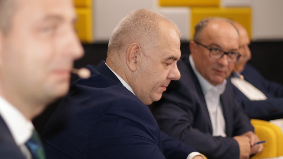 /Karolina Bereza /RMF FM