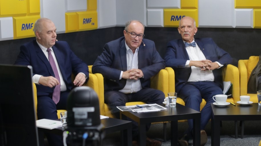 /Karolina Bereza /RMF FM