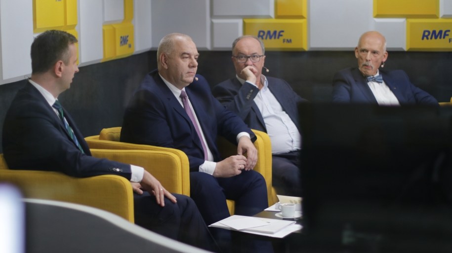 /Karolina Bereza /RMF FM