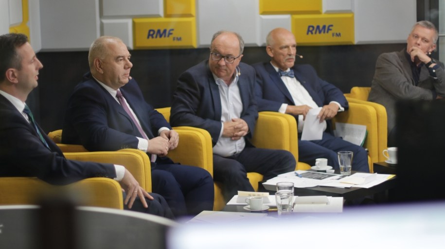 /Karolina Bereza /RMF FM