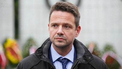 Trzaskowski: Nic bardziej nie boli Kaczyńskiego niż niezależność