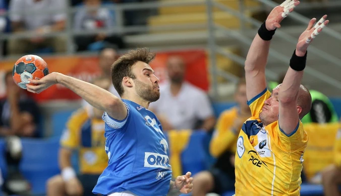 Ekstraklasa piłkarzy ręcznych. Orlen Wisła – PGE VIVE 27:26