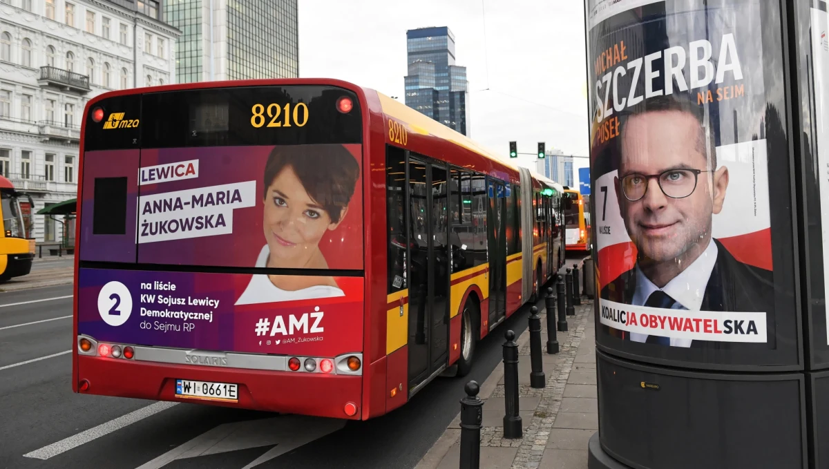 O północy z piątku na sobotę rozpocznie się cisza wyborcza i potrwa do końca głosowania w niedzielę. Za jej złamanie grozi nawet 1 mln zł grzywny; zabronione jest publikowanie sondaży, agitowanie na rzecz konkretnych kandydatów i list. Zakaz obowiązuje też w internecie.