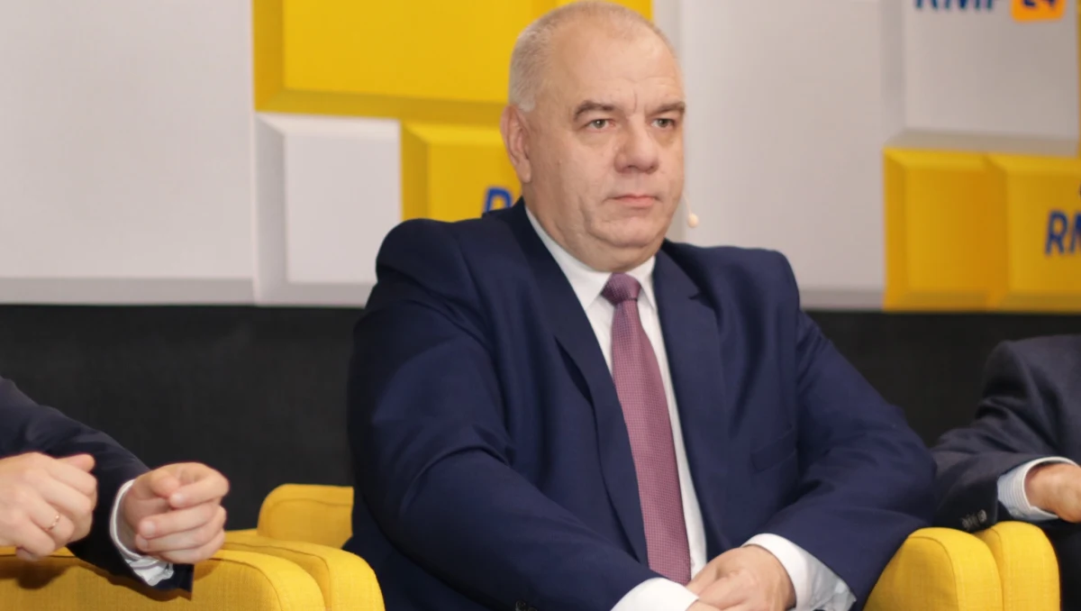 Ministerstwo Energii jest zaskoczone wczorajszą deklaracją wicepremiera Jacka Sasina w sprawie prądu. W trakcie finałowej przedwyborczej debaty RMF FM wiceszef rządu obiecał ten sam poziom cen energii w przyszłym roku.