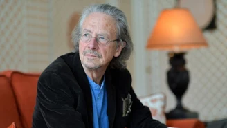 Peter Handke - kim jest drugi laureat Literackiego Nobla