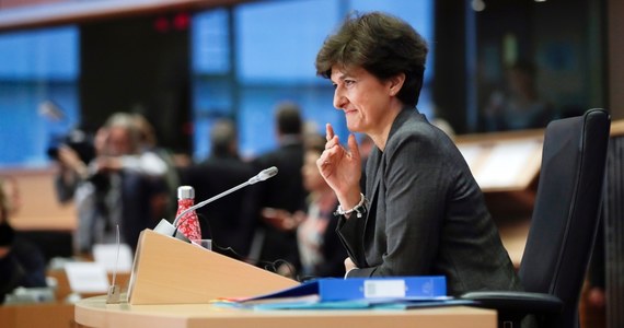 Kandydatka na unijną komisarz ds. rynku wewnętrznego, Francuzka Sylvie Goulard, nie dostała poparcia koordynatorów grup politycznych po dodatkowym wysłuchaniu – podały źródła w PE.