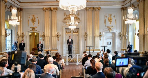 Nobel dla Olgi Tokarczuk. Pisarka otrzyma ok. 3,5 mln zł