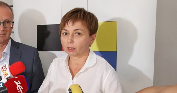 Po raz pierwszy od wielu lat prowadzenia dialogu politycznego KWW Mniejszość Niemiecka spotkał się z tak dużym nasileniem nienawiści - powiedziała Zuzanna Donath-Kasiura, kandydatka do Sejmu z listy Mniejszości Niemieckiej. 