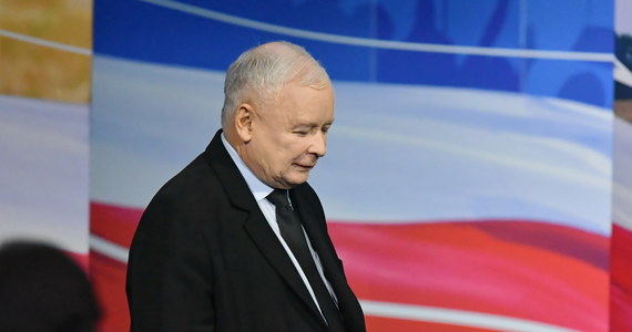 Premier Mateusz Morawiecki jest najlepszym i najbardziej naturalnym kandydatem na stanowisko nowego szefa rządu – ocenił w opublikowanym w piątek wywiadzie dla "Super Expressu" prezes PiS Jarosław Kaczyński.
