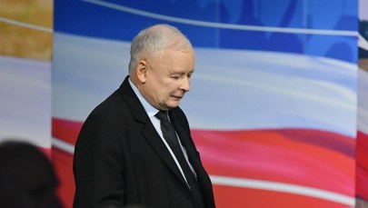 Jarosław Kaczyński w "SE": Morawiecki najbardziej naturalnym kandydatem na premiera