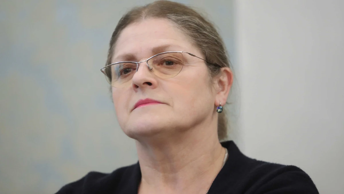 W poniedziałek prezydium Krajowej Rady Sądownictwa zajmie się sprawą Krystyny Pawłowicz, która wbrew jasnemu stanowisku KRS, uczestniczyła w opiniowaniu awansu dla sędziego, prowadzącego proces cywilny z jej udziałem. Bardzo prawdopodobne jest, że procedura opiniowania sędziego, w którym uczestniczyła Pawłowicz, zostanie unieważniona i przeprowadzona ponownie, już bez niej.