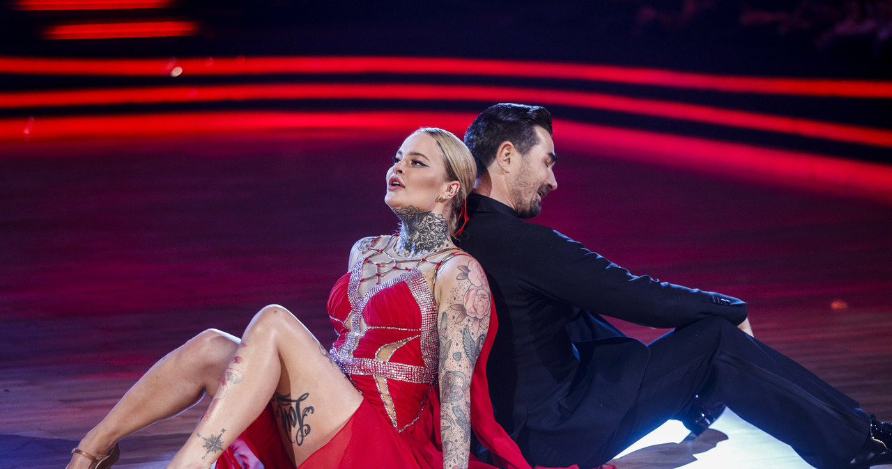 Na czas trwania show Monika Miller przemeblowała całe swoje życie. Uczestniczka programu "Dancing with the stars. Taniec z Gwiazdami" opowiada, jak wygląda jej tydzień i co musi jeść. "Ciężko mi idzie, bo mam jadłowstręt" - przyznaje.