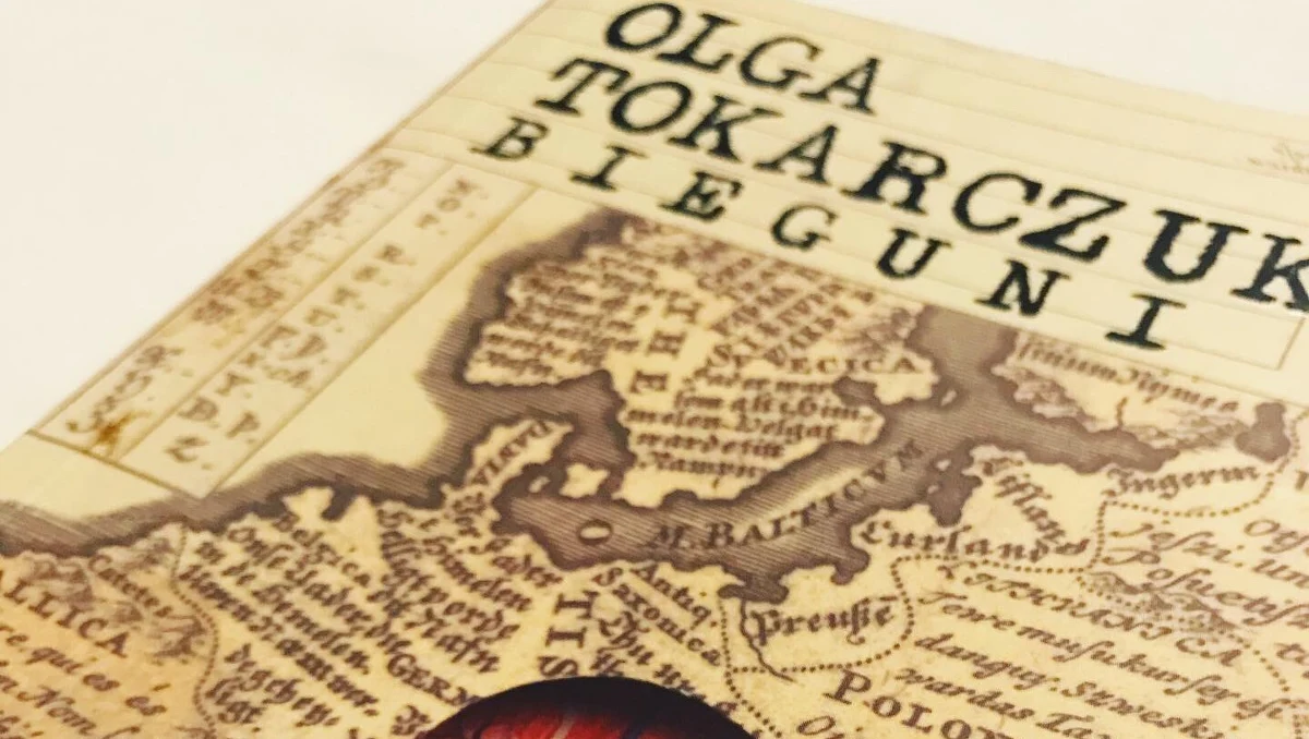 Pasażerowie, którzy mają przy sobie książkę noblistki Olgi Tokarczuk, do końca tygodnia mogą za darmo podróżować komunikacją miejską we Wrocławiu.