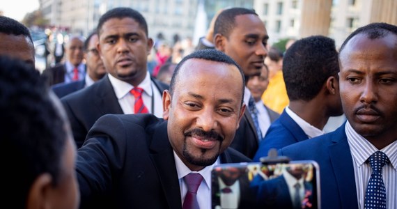 Laureatem Pokojowej Nagrody Nobla za 2019 rok jest Abiy Ahmed Ali, premier Etiopii - ogłosił Komitet Noblowski w Oslo. 