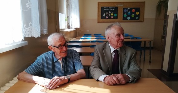 Dorośli, którzy kiedyś też byli dziećmi