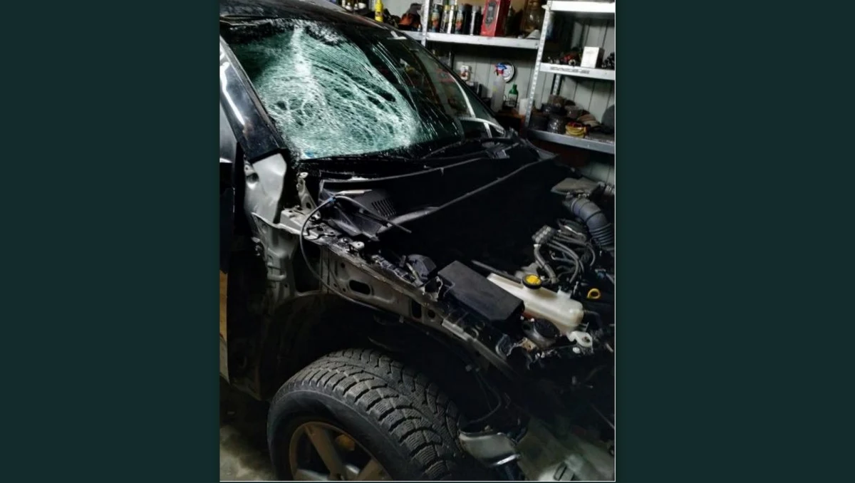 Policja zatrzymała kierowcę toyoty, podejrzanego o potrącenie ze skutkiem śmiertelnym rowerzysty w Kwaczale (Małopolskie) na dw 780. W piątek mężczyzna usłyszał prokuratorskie zarzuty i decyzją sądu w Chrzanowie został tymczasowo aresztowany.