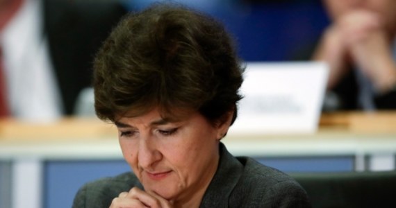 Komisja Ursuli von der Leyen ma problemy związane z klęską francuskiej kandydatki na unijnego komisarza – Sylvie Goulard.