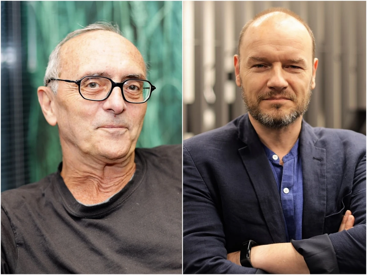 "Nie biorę do ręki żadnego programu. Nawet nie wiem o ich istnieniu. Odbieram różne sygnały. Takim sygnałem, który mnie naprawdę ogromnie nadzieją napawa jest to, że nagle zaczyna się rozmawiać o Noblu, o Oldze Tokarczuk, o tym, że książką może jakoś wpłynąć na to, co się będzie działo w niedzielę. Zacząłem mieć nadzieję... Fantastyczna historia - gdyby książka wpłynęła w jakikolwiek sposób na wynik wyborów...Gdyby ona odrobinę wpłynęła na to, co się działo w niedzielę, ja byłbym szczęśliwy" - mówił w Popołudniowej rozmowie w RMF FM satyryk Michał Ogórek. "Nie przeceniałbym roli artystów. To, co artyści najlepszego mogą zrobić to przez 4 lata uprawiać jakąś pracę u podstaw, o ile mają taką możliwość. Niewiele da się tak naprawdę zrobić na ostatniej prostej" - ocenił z kolei aktor i reżyser, Redbad Klynstra-Komarnicki. 