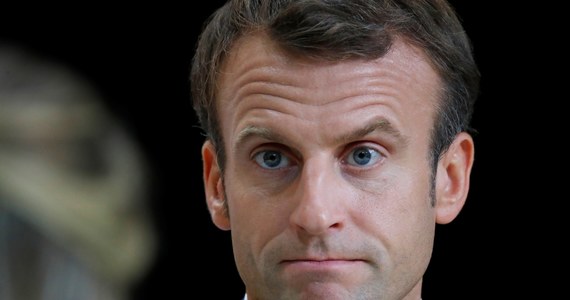 Prezydent Francji Emmanuel Macron, po odrzuceniu w tym tygodniu francuskiej kandydatki Sylvie Goulard na stanowisko unijnego komisarza, komentował w piątek, że nie można dopuścić do rozwinięcia się kryzysu politycznego w Unii Europejskiej. 