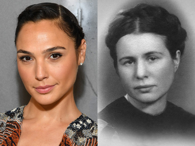 Gwiazda "Wonder Woman" - Gal Gadot - zagra tytułową rolę w hollywoodzkim filmie "Irena Sendler", opowiadającym o życiu Polki, która w trakcie II wojny światowej uratowała życie tysiącom żydowskich dzieci.