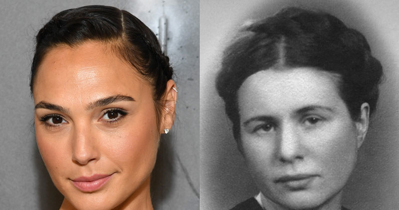 Gwiazda "Wonder Woman" - Gal Gadot - zagra tytułową rolę w hollywoodzkim filmie "Irena Sendler", opowiadającym o życiu Polki, która w trakcie II wojny światowej uratowała życie tysiącom żydowskich dzieci.