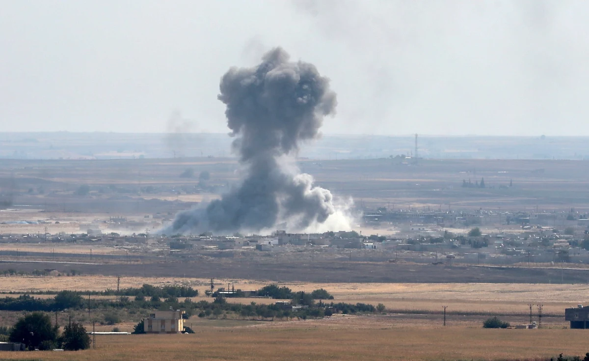 Niemiecki rząd zabronił eksportu wszelkiej nowej broni do Turcji w związku z turecką inwazją na północno-wschodnią Syrię - poinformował szef niemieckiego MSZ Heiko Maas, cytowany przez tygodnik "Bild Am Sonntag". 