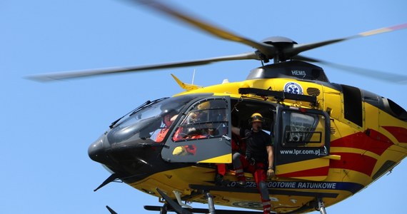 Tragedia w powiecie nidzickim w Warmińsko-Mazurskiem. W Szczepkowie Borowym zginął 52-letni rolnik zaatakowany przez byka.